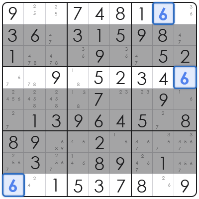 benefits of sudoku