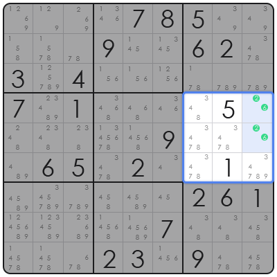 osrs sudoku solver
